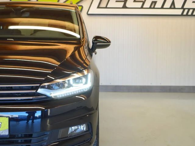 Volkswagen Touran 1.5 TSI DSG