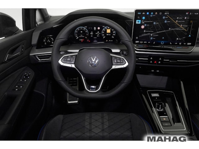 Volkswagen Golf 1.5 eTSI Golf VIII IQ.Drive