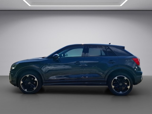 Audi Q2 30 TFSI