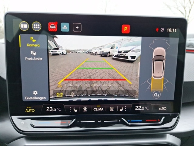 Seat Leon 2.0 TDI DSG