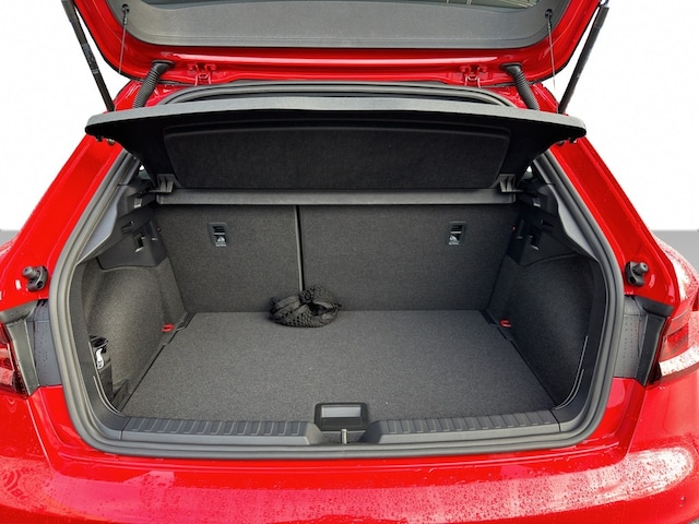 Audi A1 35 TFSI S-Line S-Tronic Sportback