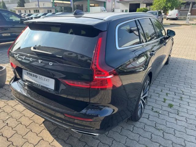 Volvo V60 Inscription Recharge