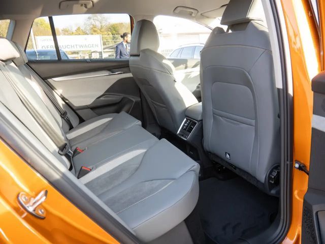 Skoda Enyaq Lounge Selection