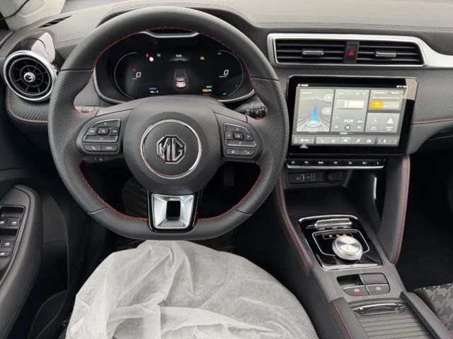 MG ZS MG ZS Comf. 72 KW ABVERKAUF incl. Winterräder