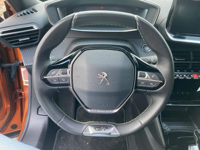 Peugeot E-2008 GT-Line