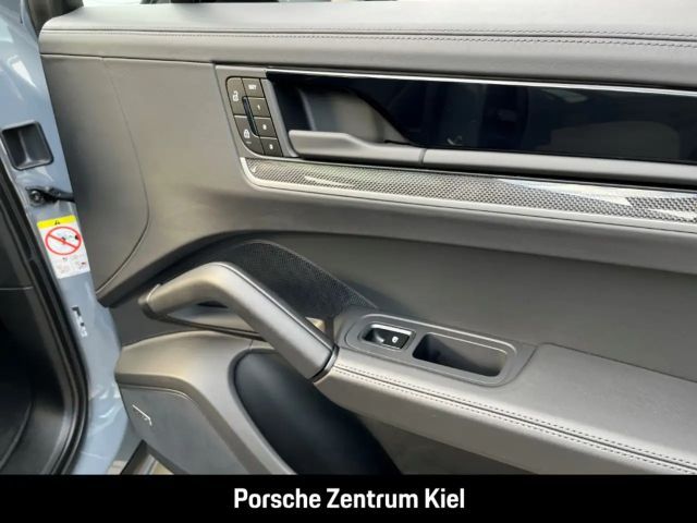 Porsche Cayenne Coupé S