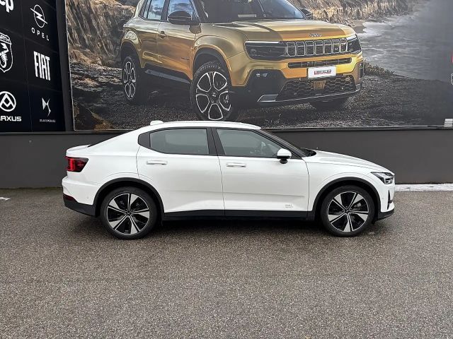 Polestar 2 Long range Single motor