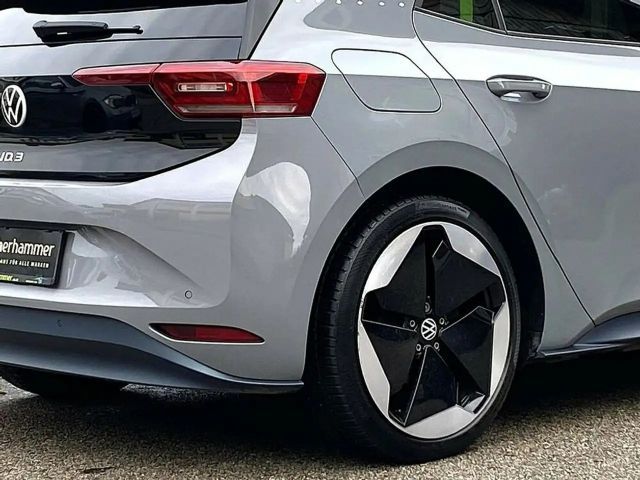 Volkswagen ID.3 Max Performance Pro