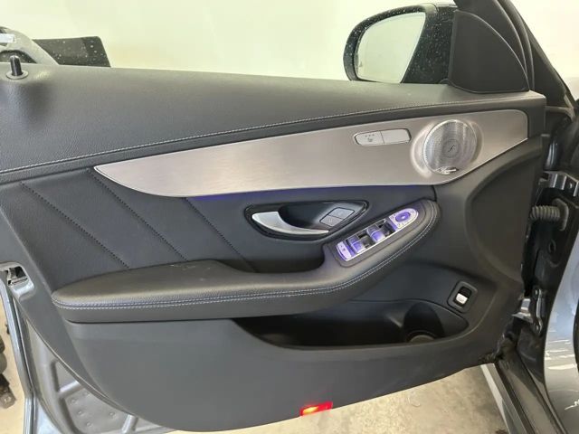 Mercedes-Benz C 300 AMG Line