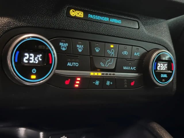 Ford Kuga Cool & Connect