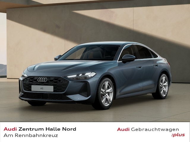 Audi A5 S-Tronic