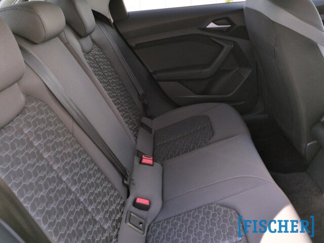 Audi A1 25 TFSI Sportback