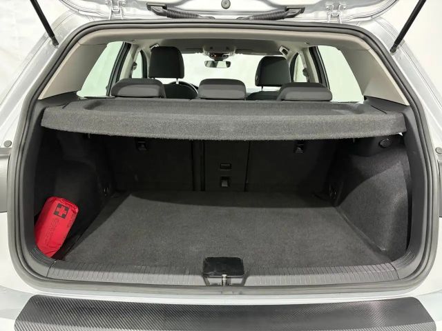 Volkswagen Golf 2.0 TDI Life