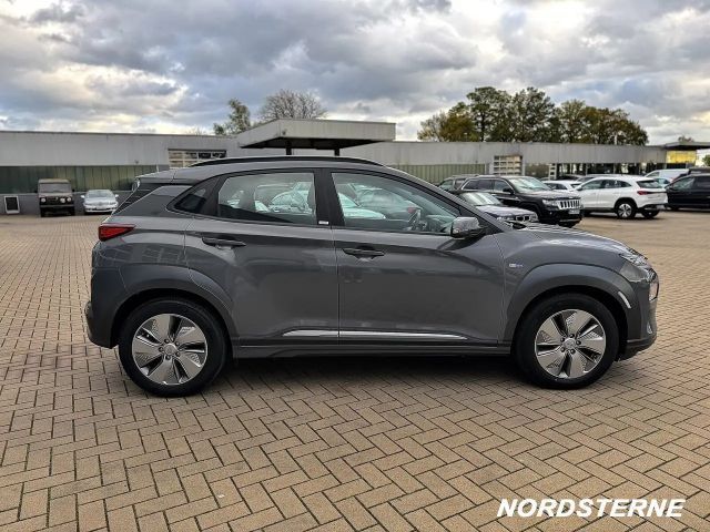 Hyundai Kona 2WD Electric