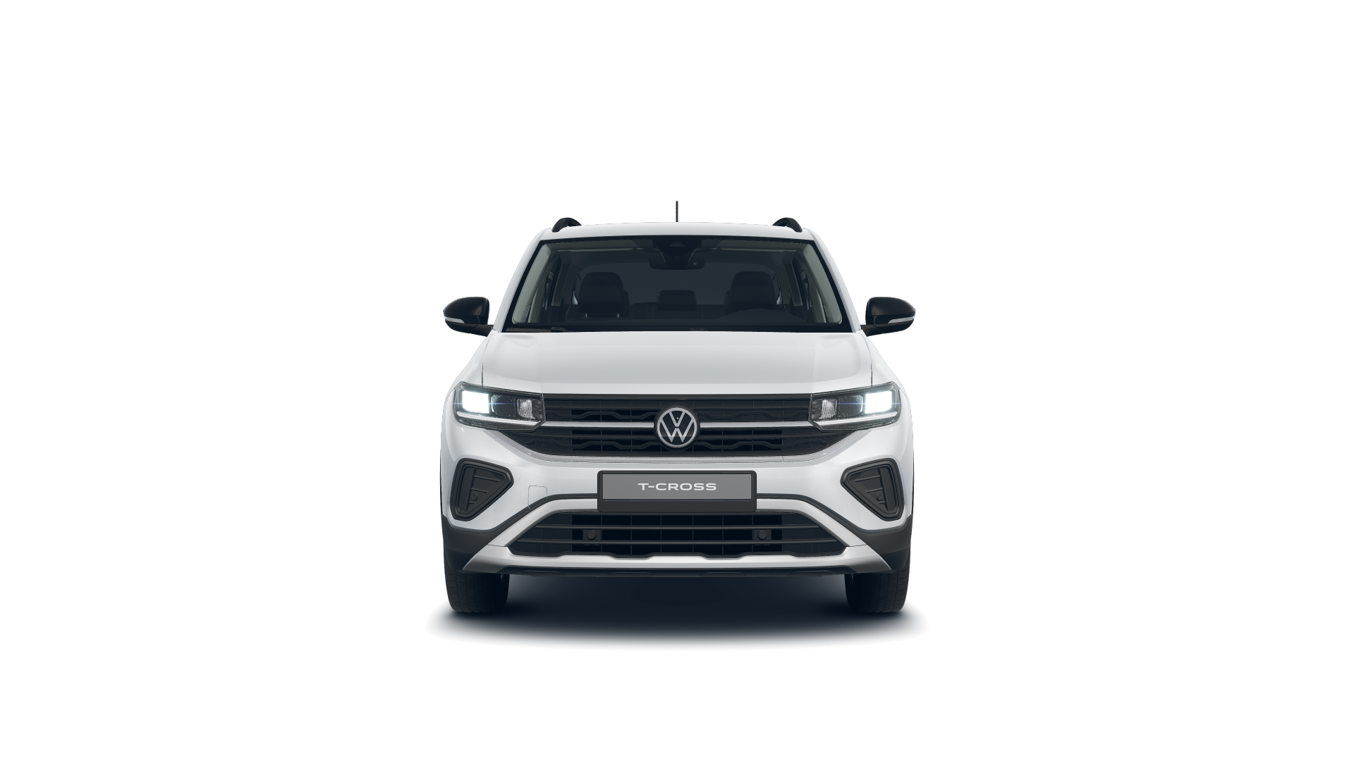 Volkswagen T-Cross DSG Life