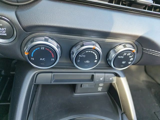 Mazda MX-5 Homura SkyActiv