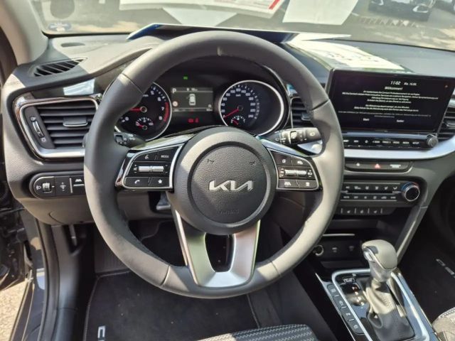 Kia Ceed GDi SportWagon