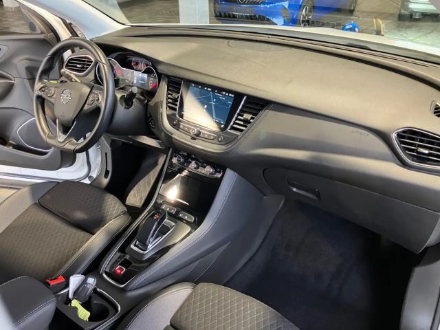 Opel Grandland X 1.6 Turbo