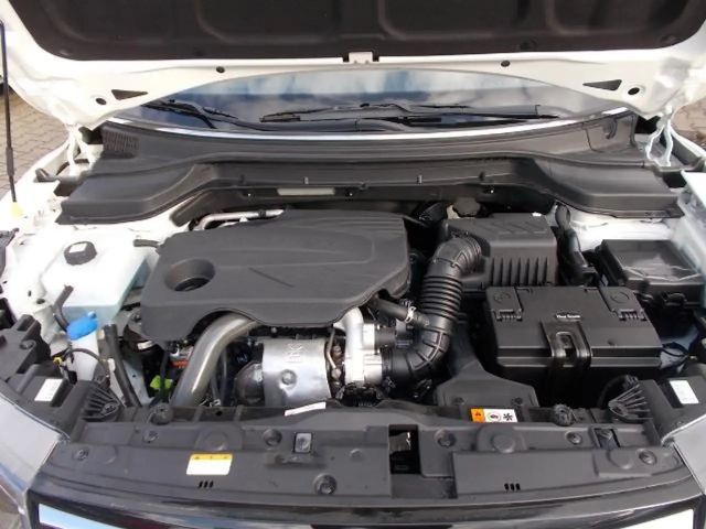 SsangYong Tivoli Grand Tivoli Amber 1.5T Automatik, sofort lieferba