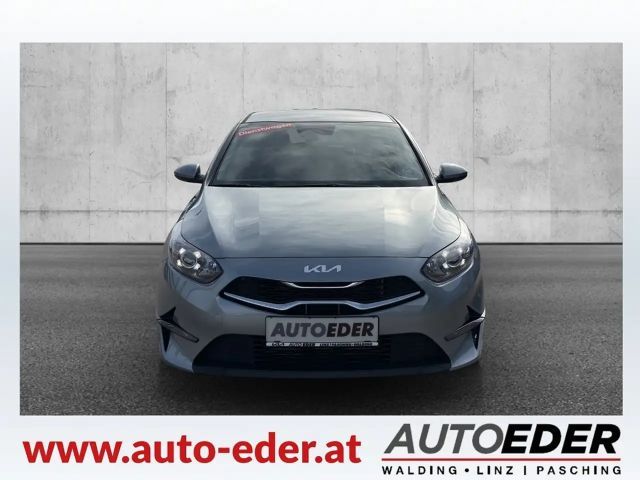 Kia Ceed GDi