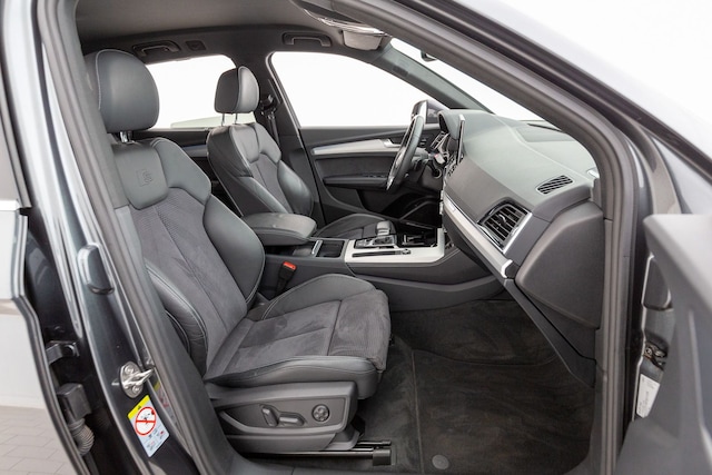 Audi Q5 40 TDI Quattro S-Tronic