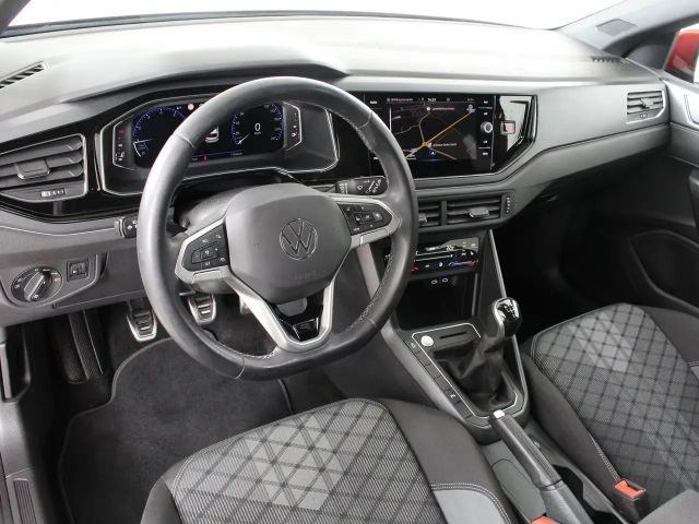 Volkswagen Polo R-Line