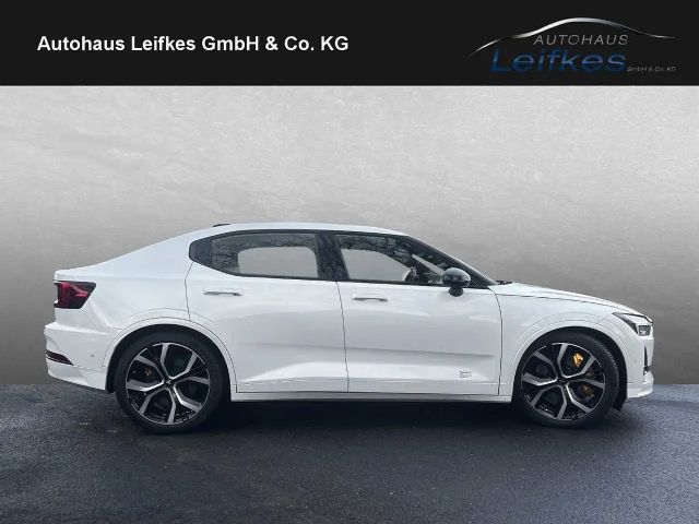 Polestar 2 Dual motor Performance Plus