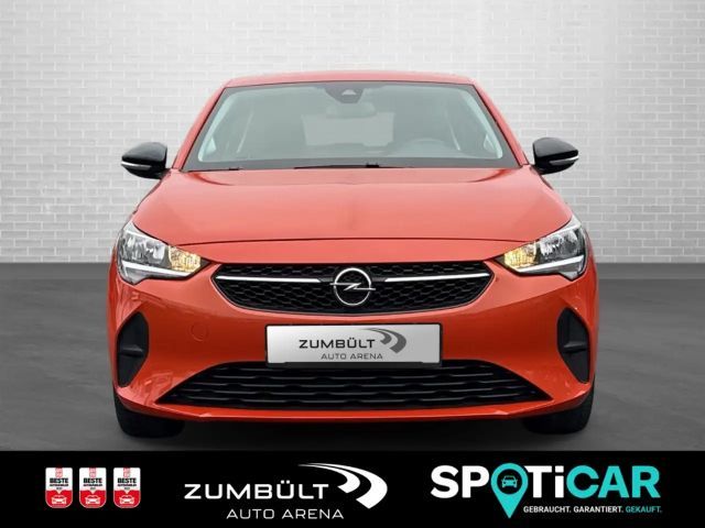 Opel Corsa Edition business+