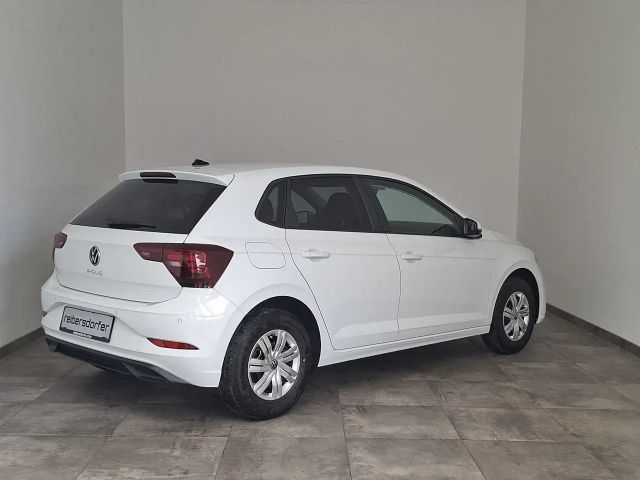 Volkswagen Polo 4Me TSI