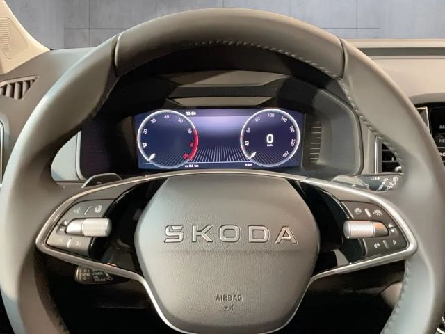 Skoda Karoq ACT Selection