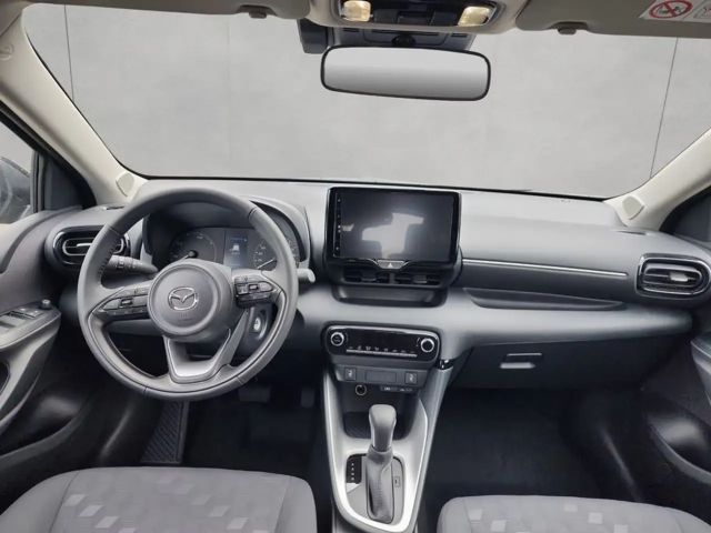 Mazda 2 1.5 VVT-i 116 CVT CENTRE-LINE