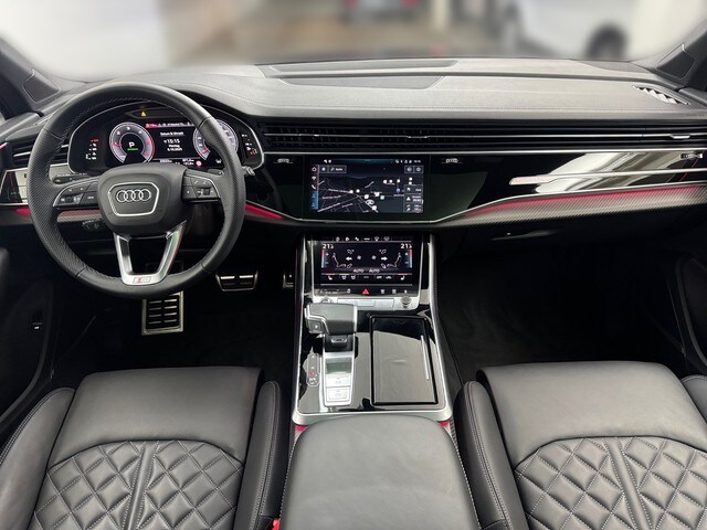 Audi Q7 50 TDI Quattro S-Line