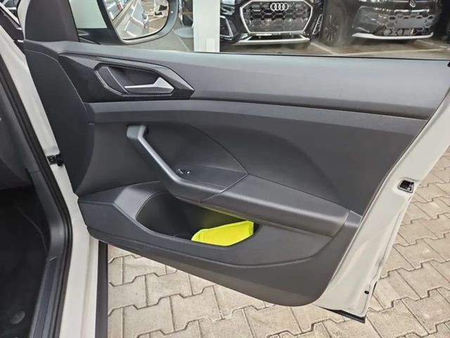 Volkswagen T-Cross 1.0 TSI IQ.Drive Life