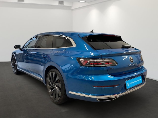 Volkswagen Arteon Shooting Brake 2.0 TDI