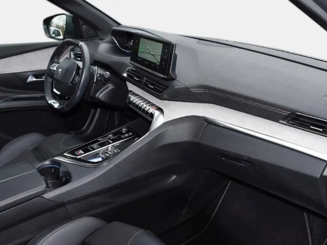 Peugeot 5008 GT-Line