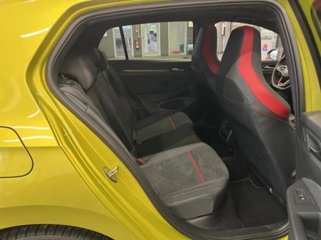 Volkswagen Golf 2.0 TSI DSG GTI