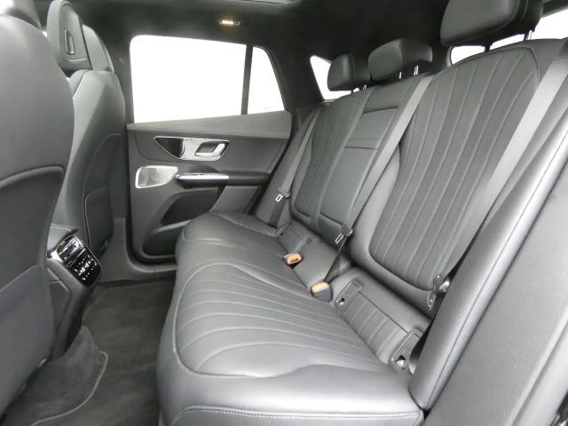 Mercedes-Benz EQE SUV 350