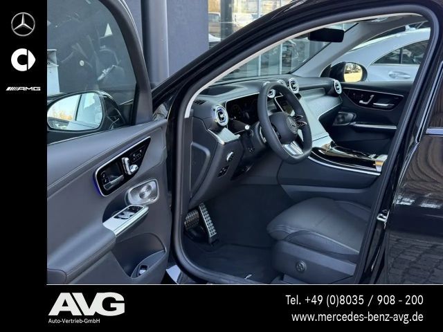 Mercedes-Benz GLC 450 4MATIC AMG Line