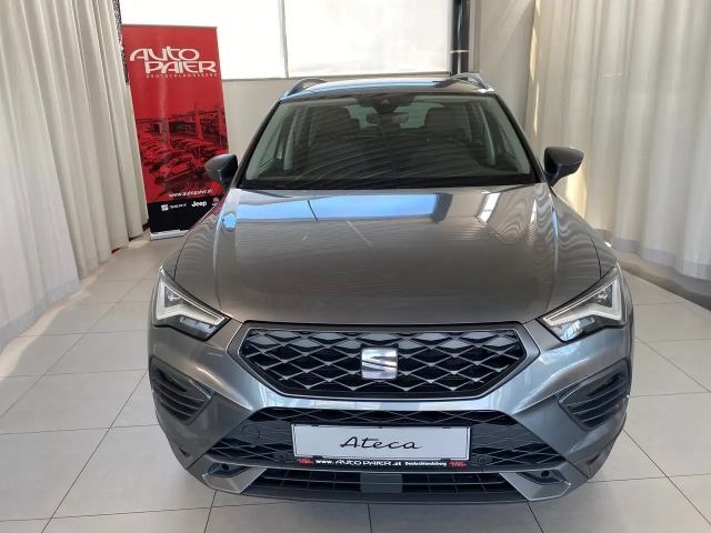 Seat Ateca 1.0 TSI FR-lijn