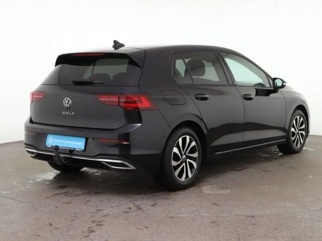 Volkswagen Golf 2.0 TDI DSG Golf VIII IQ.Drive