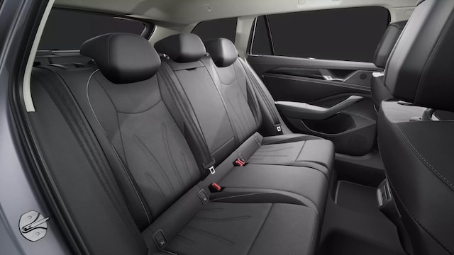 Volkswagen Passat 2.0 TDI Business Variant