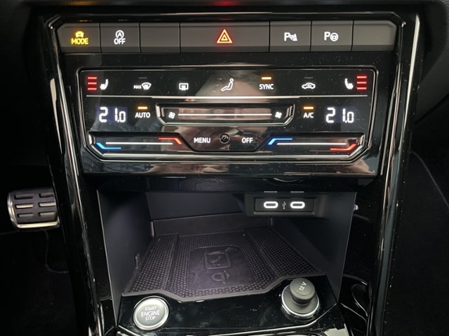 Volkswagen T-Roc 1.5 TSI DSG Style