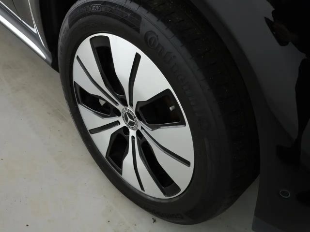 Mercedes-Benz EQC 400 4MATIC