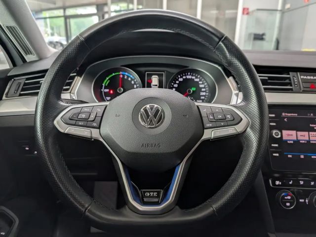 Volkswagen Passat DSG GTE Variant