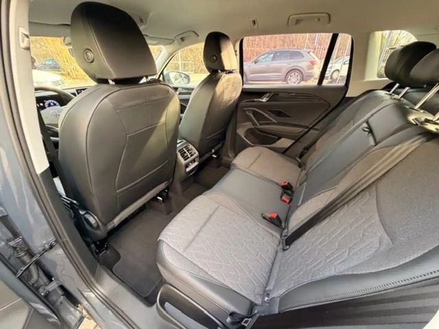 Volkswagen Tiguan 1.5 eTSI DSG Life