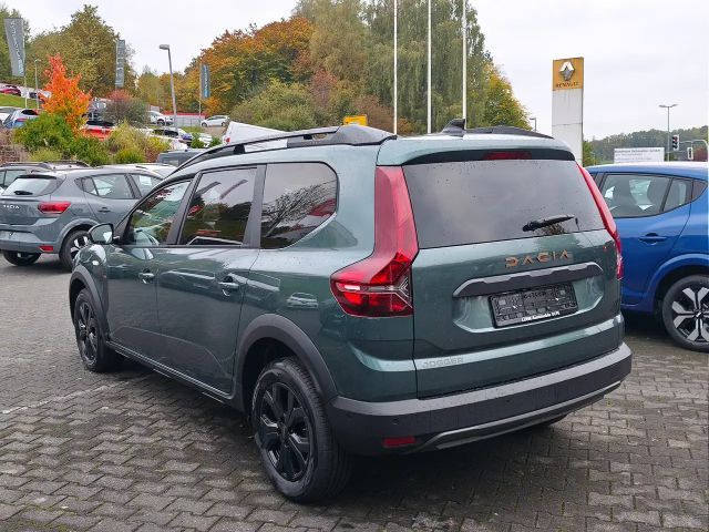 Dacia Jogger Extreme