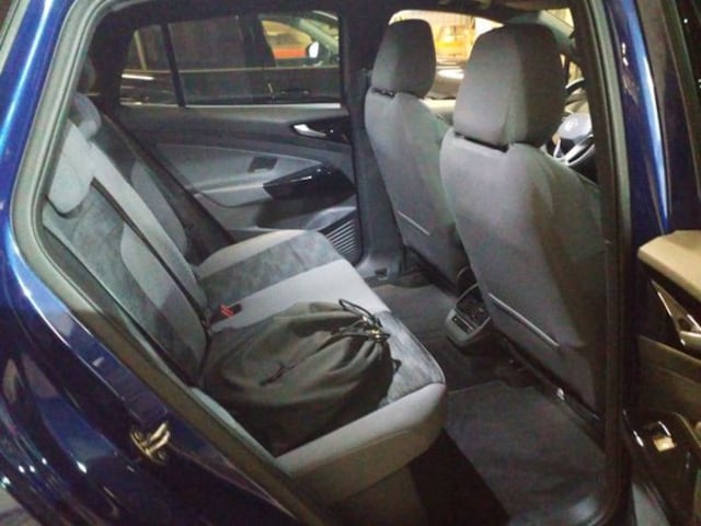 Volkswagen ID.4 IQ.Drive Performance Pro