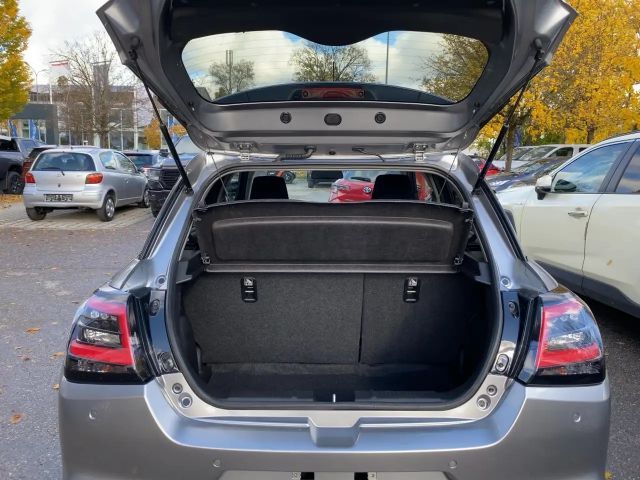 Suzuki Swift DualJet GL