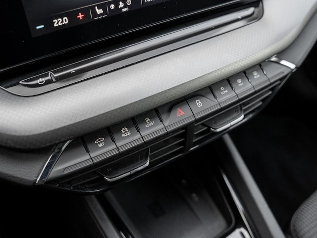 Skoda Octavia 1.4 TSI Combi iV