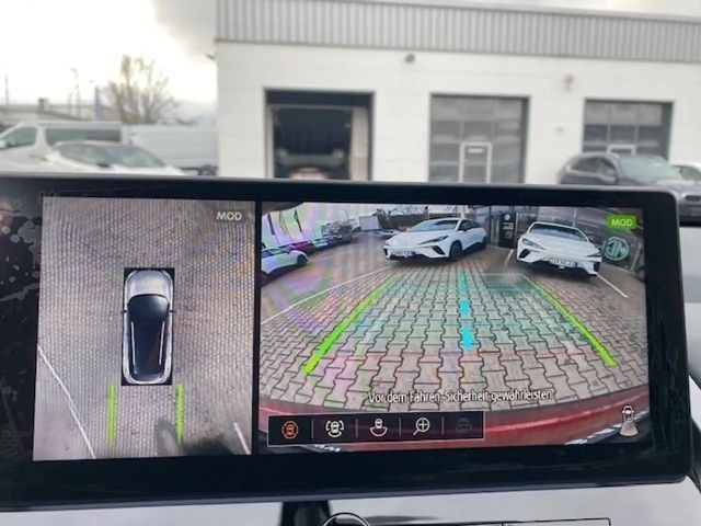 Nissan Qashqai N-Connecta